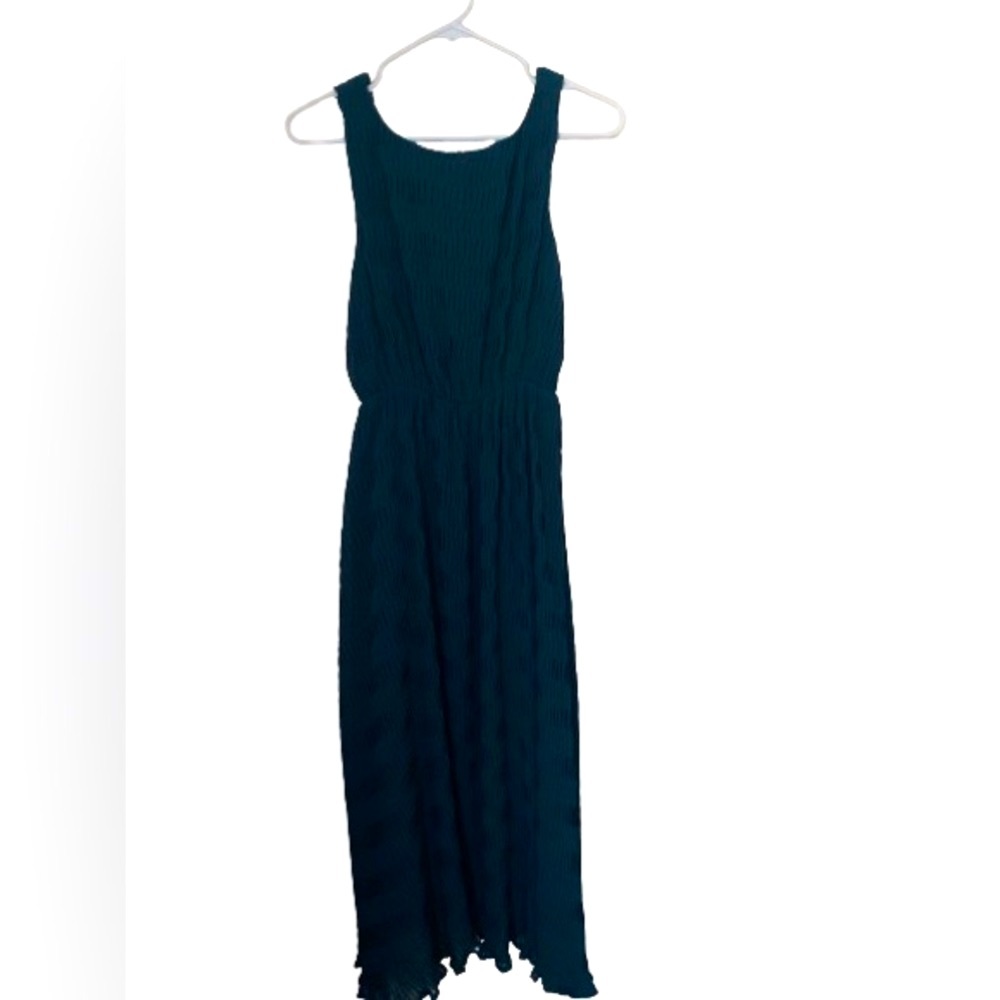 Anthropologie Sunday in Brooklyn Dress NWT